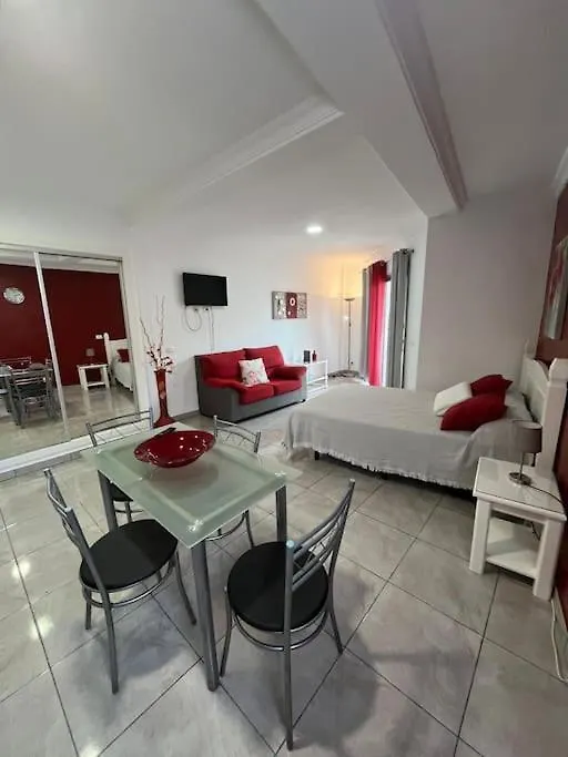 Apartment Apartamento Balcon Esquina Puerto de la Cruz  Spain