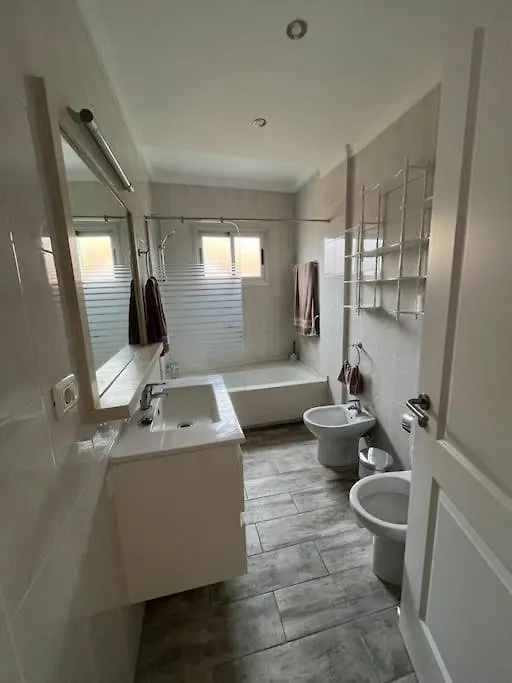 Apartamento Balcon Esquina Puerto de la Cruz  Apartment