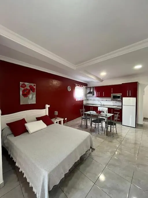 Apartamento Balcon Esquina contacts